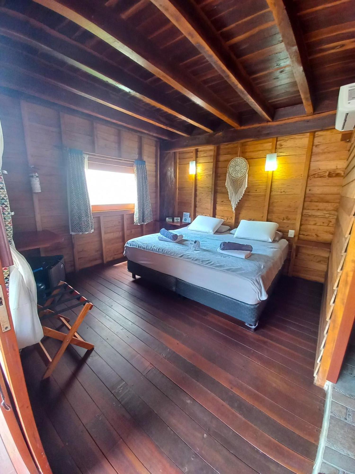 Palmeras De Mahahual Cabanas الغرفة الصورة